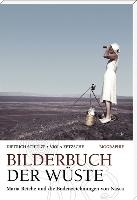 Bilderbuch der Wüste