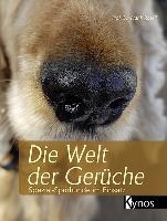 Die Welt der Gerüche voorzijde