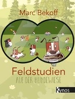 Feldstudien auf der Hundewiese