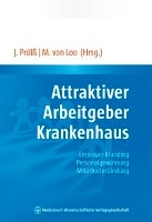 Attraktiver Arbeitgeber Krankenhaus