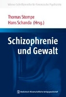 Schizophrenie und Gewalt voorzijde