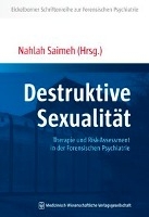 Destruktive Sexualität voorzijde