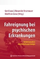 Fahreignung bei psychischen Erkrankungen voorzijde