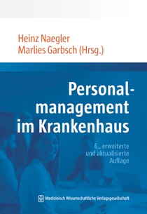 Personalmanagement im Krankenhaus