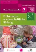 Frühe naturwissenschaftliche Bildung. Handbuch voorzijde