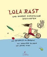 Lola rast voorzijde