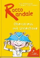 Rocco Randale 03. Oberstress mit Unterhose voorzijde