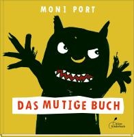 Das mutige Buch voorzijde