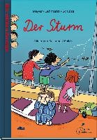 Die wilden Zwerge 09 - Der Sturm