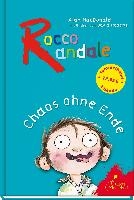 Rocco Randale - Chaos ohne Ende. Sammelband 2