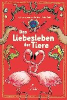 Das Liebesleben der Tiere voorzijde