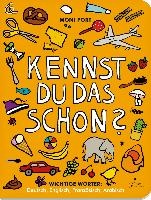 Kennst du das schon? voorzijde