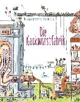 Die Kackwurstfabrik voorzijde