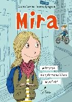 Mira - #freunde #verliebt #einjahrmeineslebens voorzijde