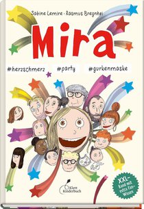 Mira #herzschmerz #party #gurkenmaske