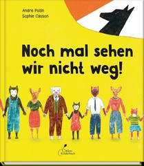 Noch mal sehen wir nicht weg!