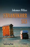 Strandkorb 513 voorzijde