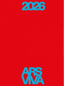 Ars viva 2026