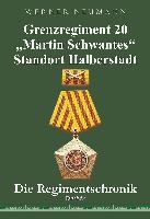 Grenzregiment 20 