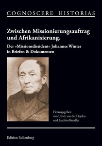 Zwischen Missionierungsauftrag und Afrikanisierung