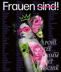 Frauen sind!