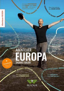 Abenteuer Europa