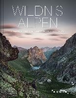 KUNTH Bildband Wildnis Alpen