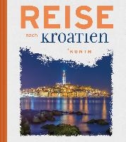 Reise nach Kroatien