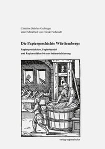 Die Papiergeschichte Württembergs