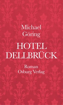 Hotel Dellbrück voorzijde