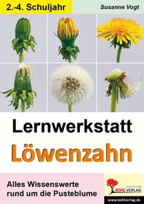 Lernwerkstatt Löwenzahn voorzijde