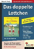 Das doppelte Lottchen - Begleitmaterial