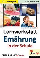 Lernwerkstatt Ernährung