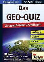 Das GEO-QUIZ