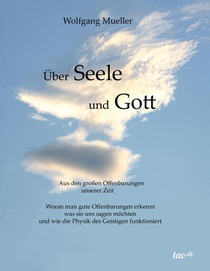 UEber Seele und Gott
