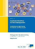 Kaufmann/Kauffrau für Büromanagement