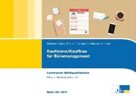 Kaufmann/Kauffrau für Büromanagement voorzijde