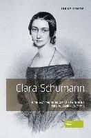 Clara Schumann voorzijde