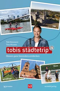 Tobis Städtetrip voorzijde