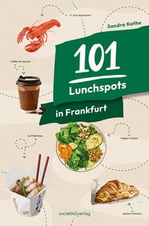 101 Filmorte in Frankfurt und Rhein-Main