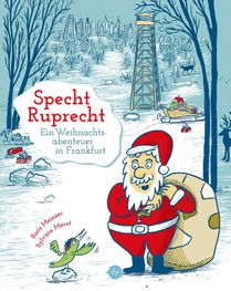 Specht Ruprecht