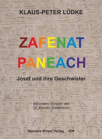 Zafenat Paneach