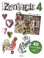 Freude mit Zentangle® 4