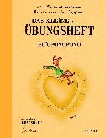 Das kleine Übungsheft - Ho''oponopono voorzijde