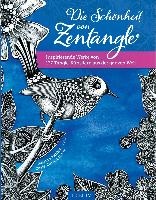 Die Schönheit von Zentangle® voorzijde