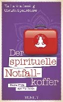 Der spirituelle Notfallkoffer voorzijde