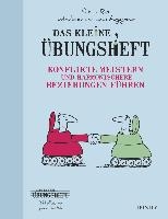 Konflikte meistern und harmonischere Beziehungen führen voorzijde