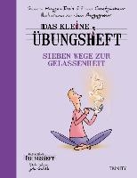 Das kleine Übungsheft - Spiritualität im Alltag voorzijde