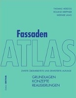 Fassaden Atlas voorzijde