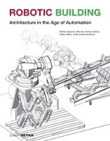 Robotic Building